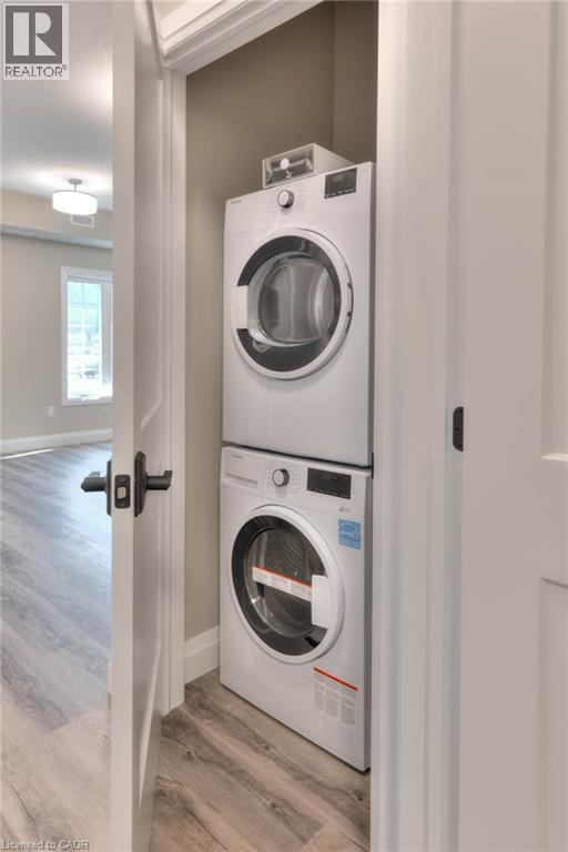 33 Murray Court Unit# 3, Milverton, Ontario  N0K 1M0 - Photo 18 - 40753467