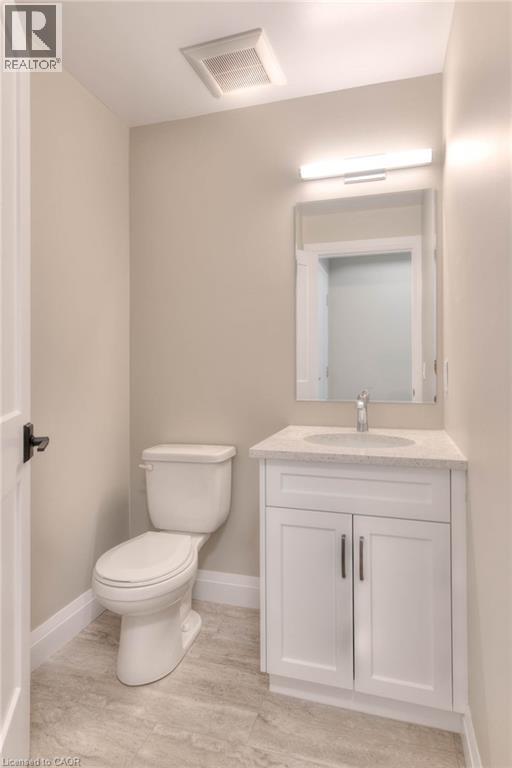 33 Murray Court Unit# 3, Milverton, Ontario  N0K 1M0 - Photo 15 - 40753467