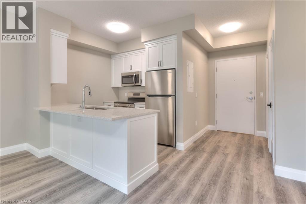 33 Murray Court Unit# 3, Milverton, Ontario  N0K 1M0 - Photo 8 - 40753467