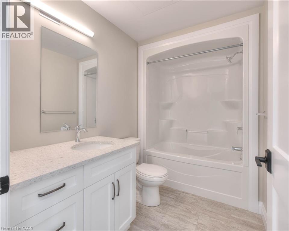 33 Murray Court Unit# 3, Milverton, Ontario  N0K 1M0 - Photo 17 - 40753467