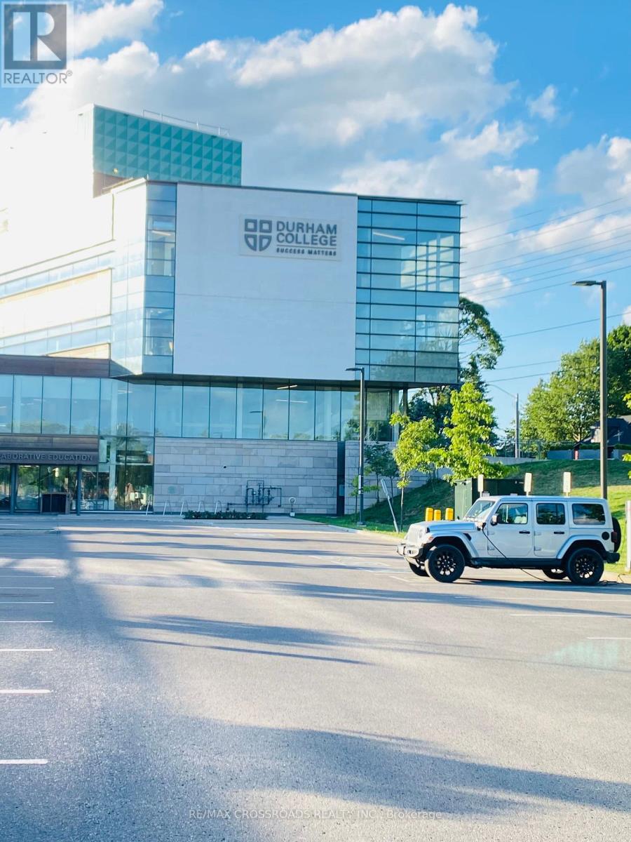 5 - 1720 Simcoe Street N, Oshawa, Ontario  L1G 4X9 - Photo 19 - E12546968