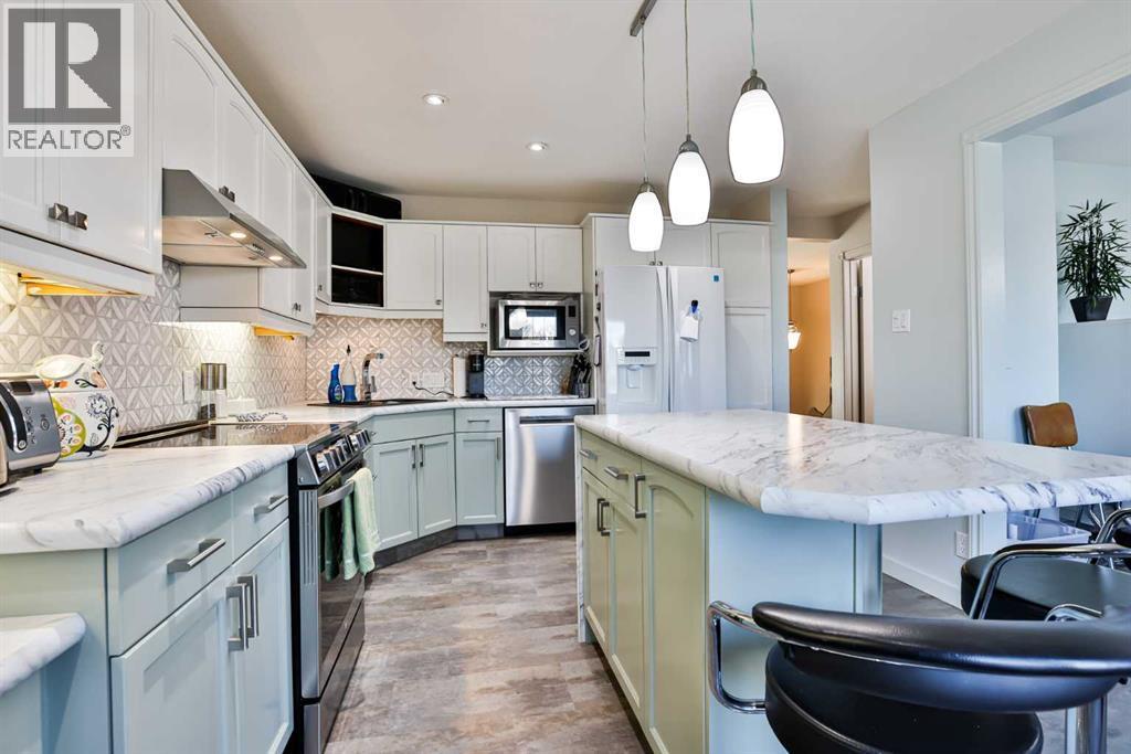 25 Selkirk Road W, Lethbridge, Alberta  T1K 4N4 - Photo 5 - A2265987