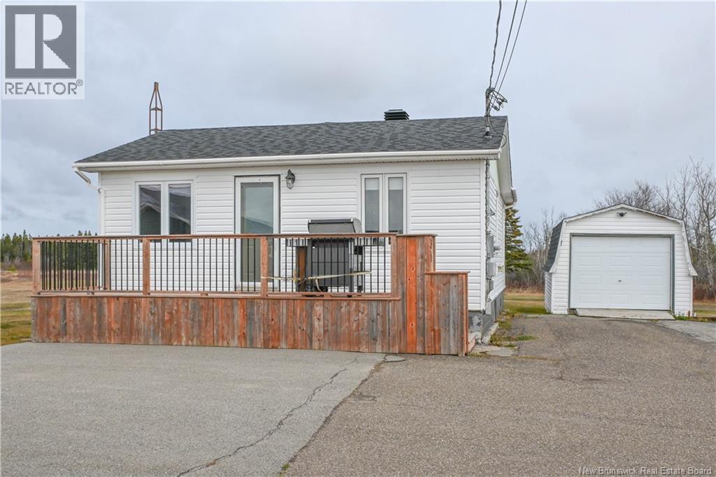 31 rue du Hameau Street, Saint-Marie-Saint-Raphaël, New Brunswick
