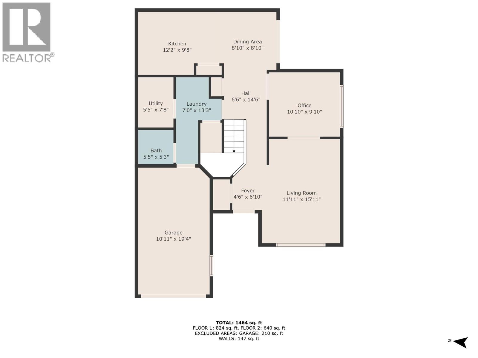 1801 53 Avenue Unit# 16, Vernon, British Columbia V1T 4E7 - Photo 35 - 10369549