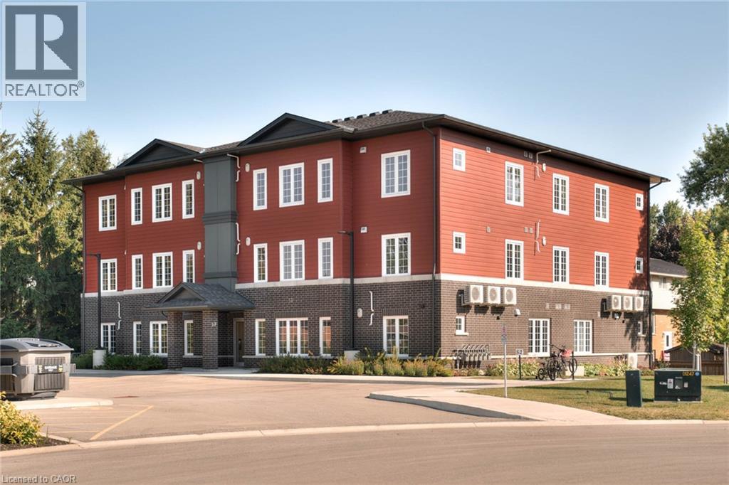 33 Murray Court Unit# 7, Milverton, Ontario  N0K 1M0 - Photo 4 - 40754335