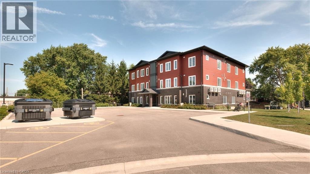 33 Murray Court Unit# 7, Milverton, Ontario  N0K 1M0 - Photo 6 - 40754335