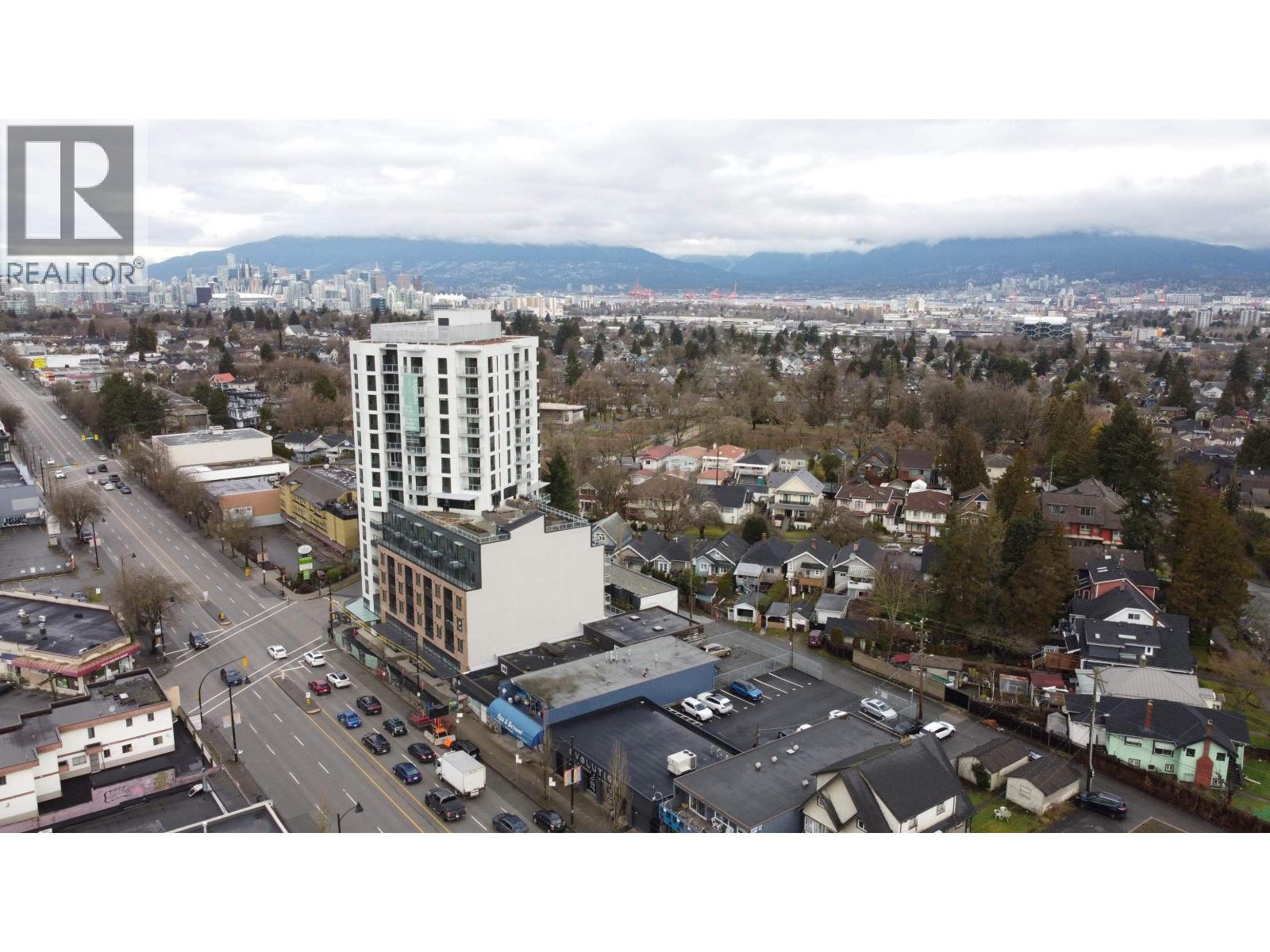 1129 Kingsway, Vancouver, British Columbia  V5V 3C9 - Photo 2 - C8073916