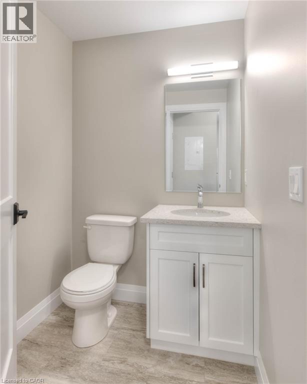 33 Murray Court Unit# 1, Milverton, Ontario  N0K 1M0 - Photo 14 - 40755534