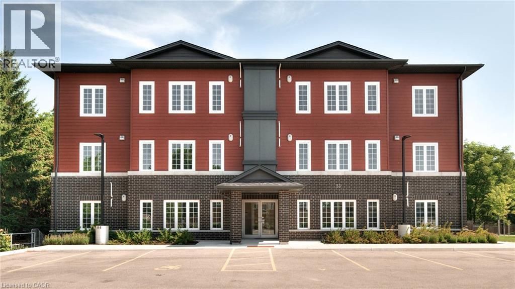 33 Murray Court Unit# 1, Milverton, Ontario  N0K 1M0 - Photo 4 - 40755534