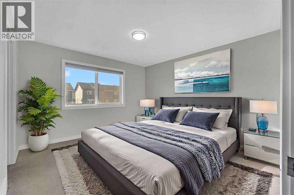 159 Waterford Heights, Chestermere, Alberta  T1X 2M8 - Photo 14 - A2270766