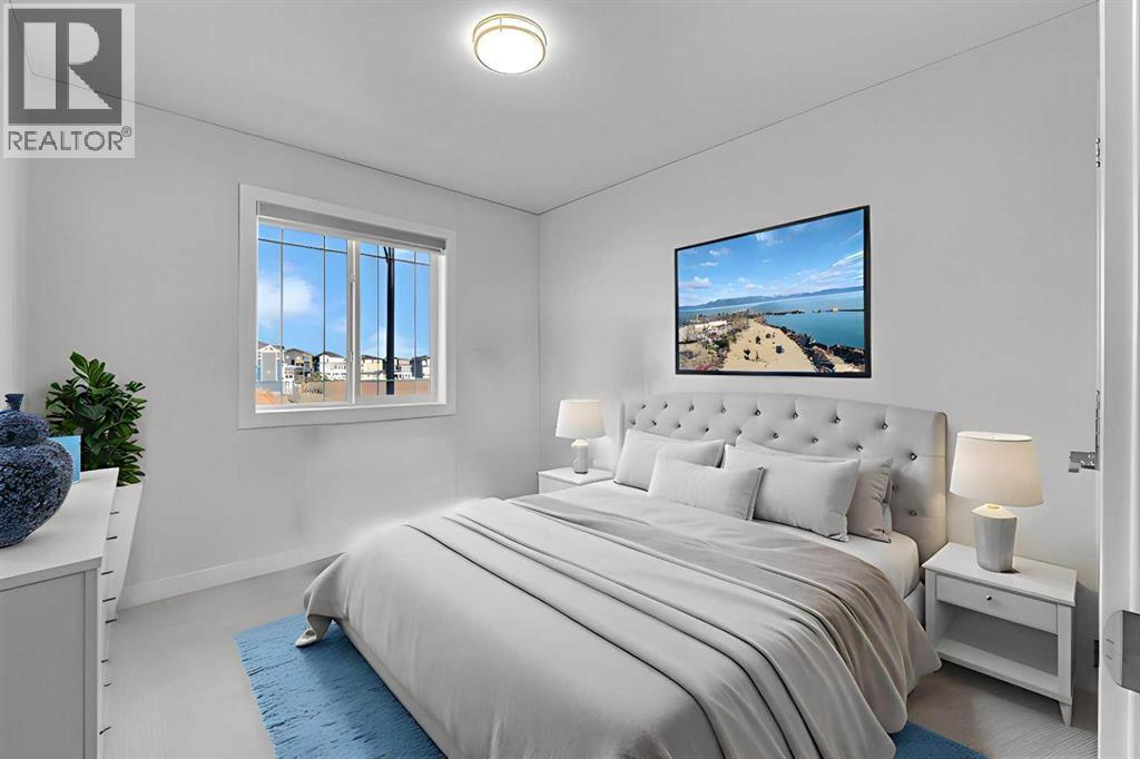 159 Waterford Heights, Chestermere, Alberta  T1X 2M8 - Photo 20 - A2270766