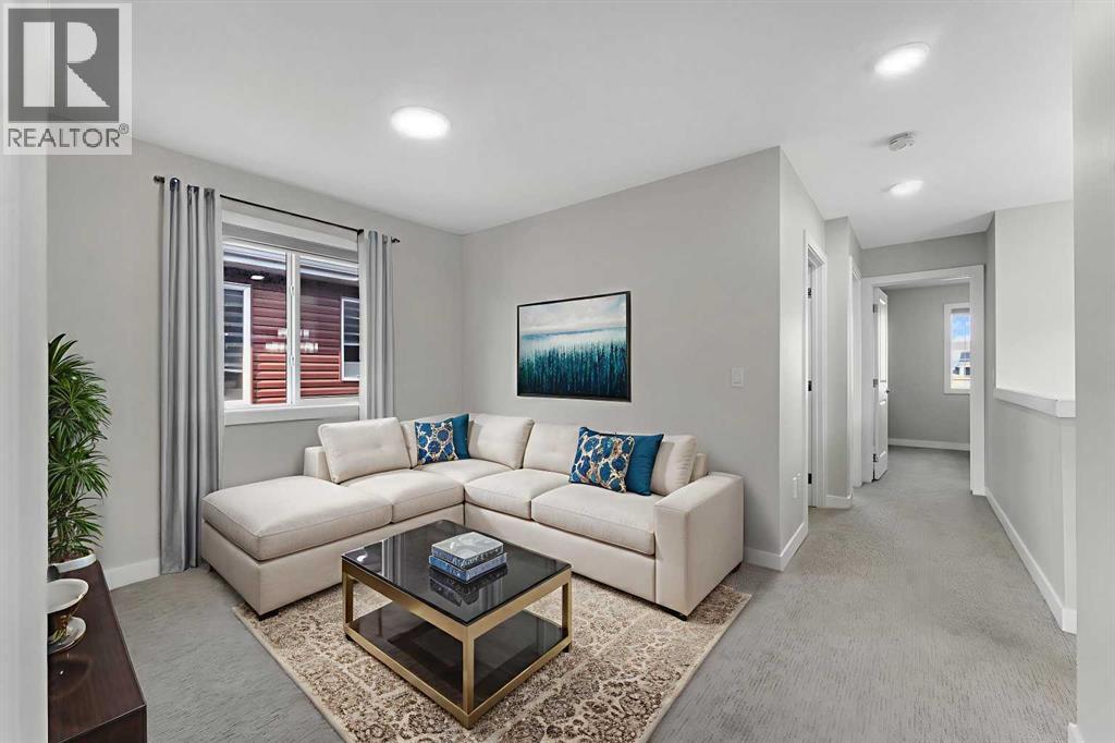 159 Waterford Heights, Chestermere, Alberta  T1X 2M8 - Photo 12 - A2270766