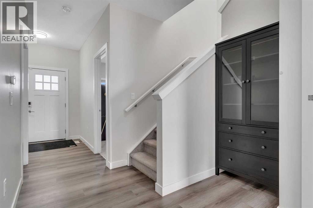 159 Waterford Heights, Chestermere, Alberta  T1X 2M8 - Photo 5 - A2270766