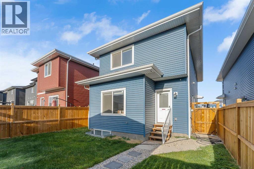 159 Waterford Heights, Chestermere, Alberta  T1X 2M8 - Photo 32 - A2270766