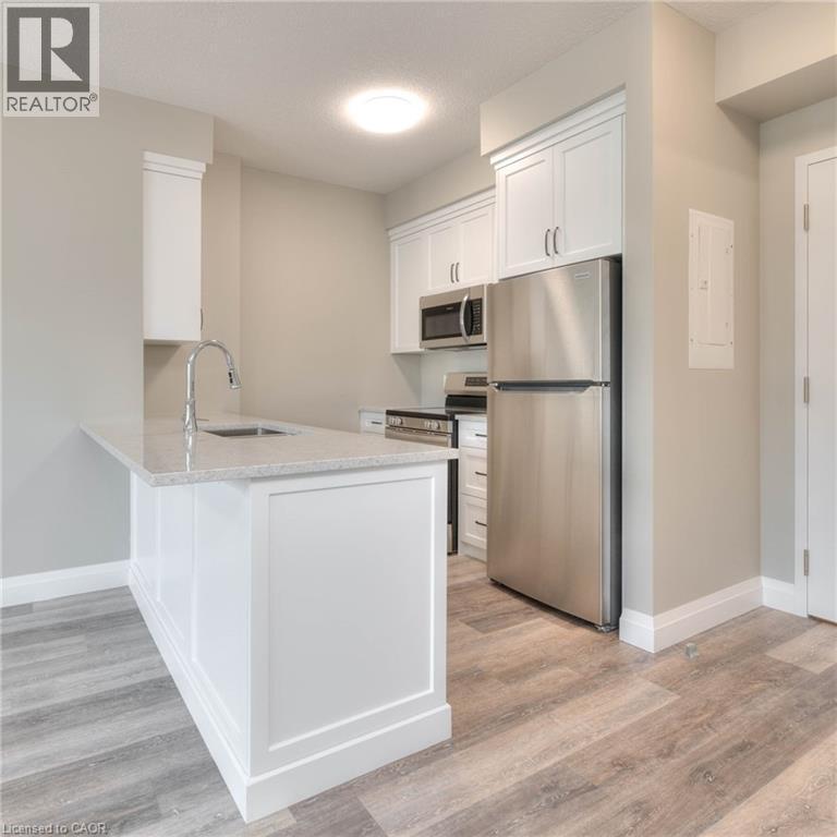 33 Murray Court Unit# 2, Milverton, Ontario  N0K 1M0 - Photo 8 - 40755541