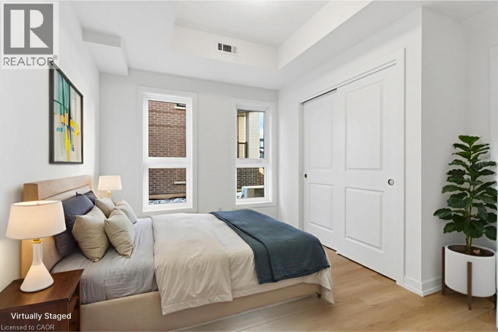 70 Kenesky Drive Unit# 29, Waterdown, Ontario  L8B 2A9 - Photo 14 - 40789110