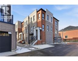 70 KENESKY Drive Unit# 29, Waterdown, Ontario