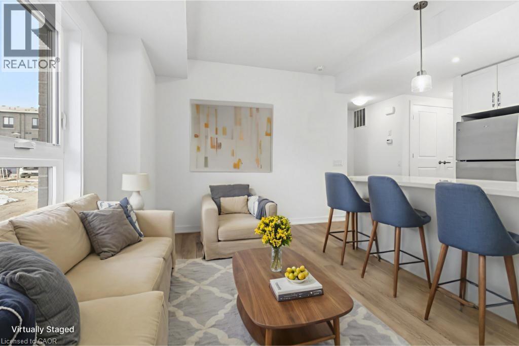 70 Kenesky Drive Unit# 29, Waterdown, Ontario  L8B 2A9 - Photo 5 - 40789110