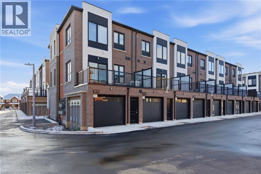 70 Kenesky Drive Unit# 29, Waterdown, Ontario  L8B 2A9 - Photo 26 - 40789110