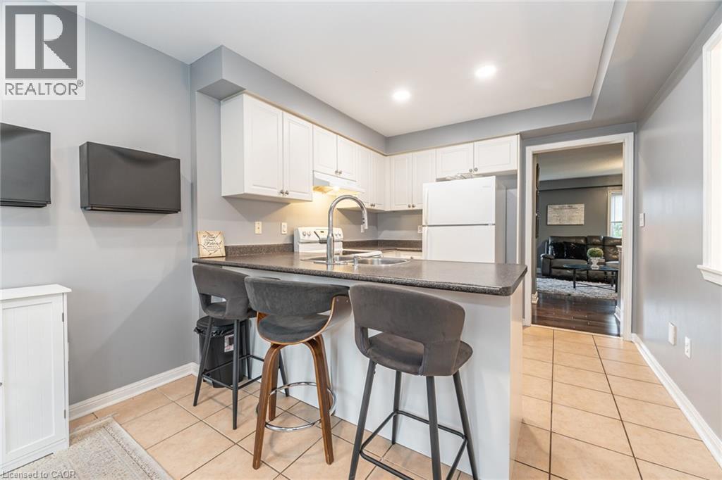 271 S Richvale Drive S Unit# 38, Brampton, Ontario  L6Z 4W7 - Photo 12 - 40789219