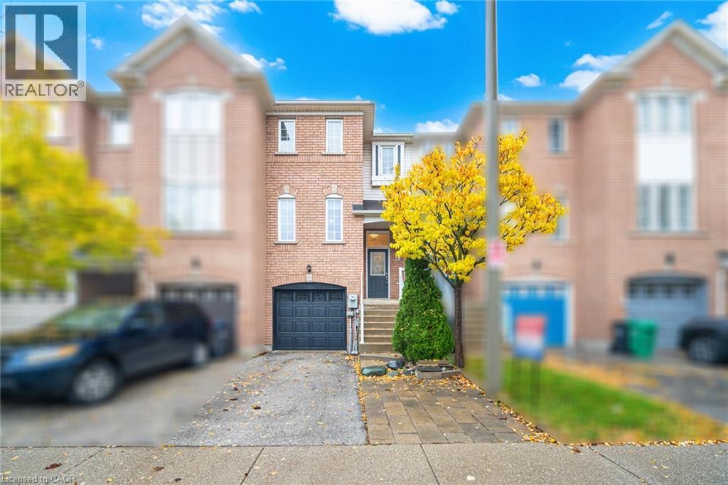 271 S Richvale Drive S Unit# 38, Brampton, Ontario  L6Z 4W7 - Photo 2 - 40789219