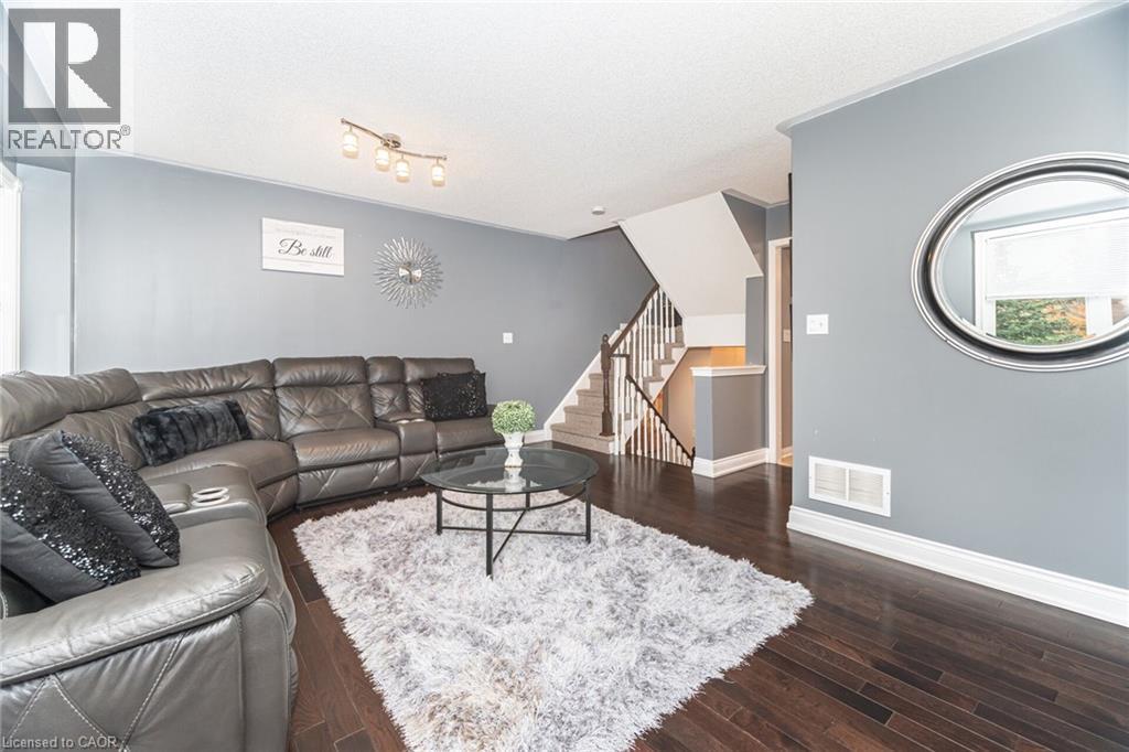 271 S Richvale Drive S Unit# 38, Brampton, Ontario  L6Z 4W7 - Photo 9 - 40789219