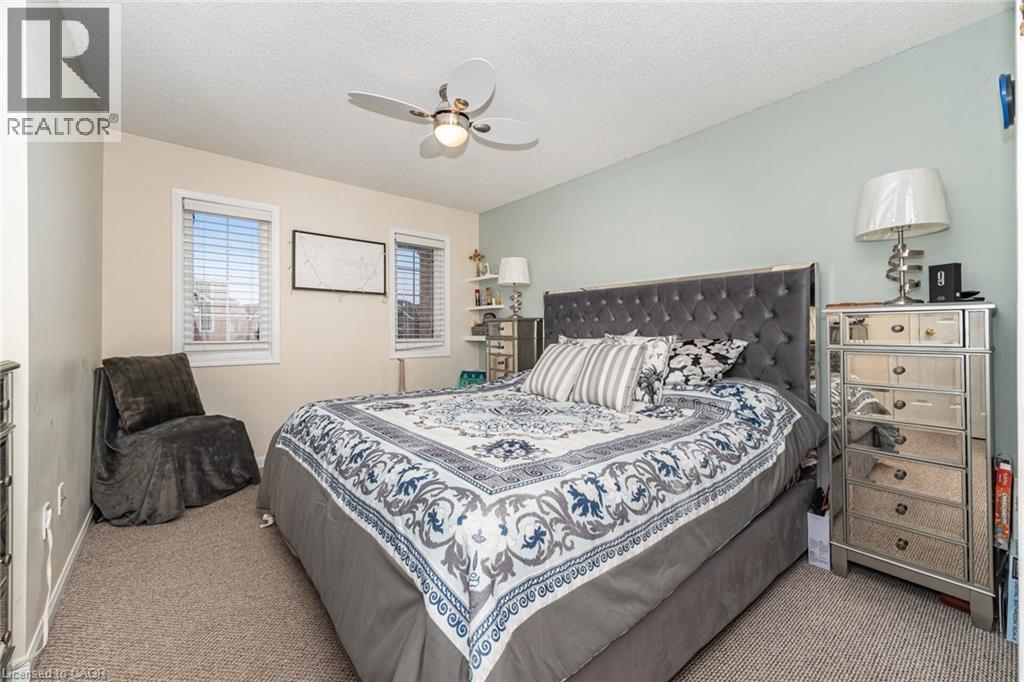 271 S Richvale Drive S Unit# 38, Brampton, Ontario  L6Z 4W7 - Photo 21 - 40789219