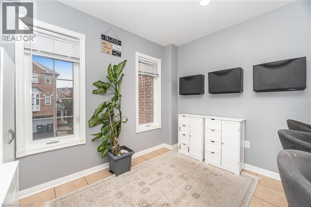 271 S Richvale Drive S Unit# 38, Brampton, Ontario  L6Z 4W7 - Photo 16 - 40789219