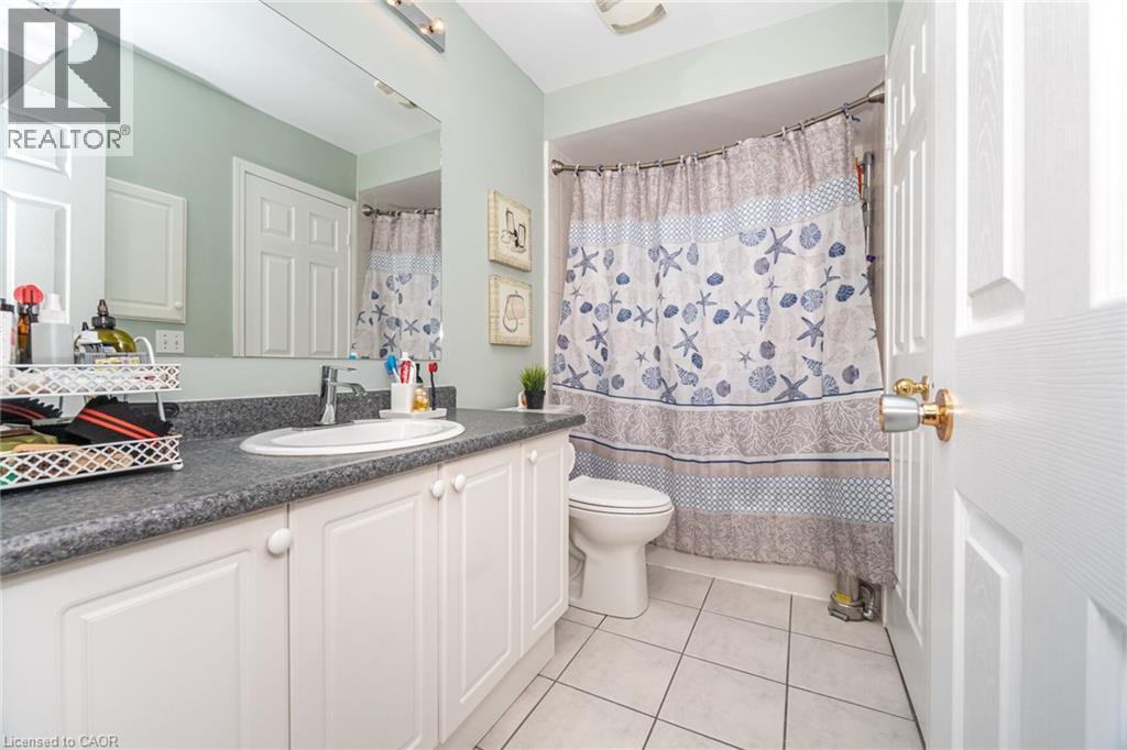 271 S Richvale Drive S Unit# 38, Brampton, Ontario  L6Z 4W7 - Photo 29 - 40789219