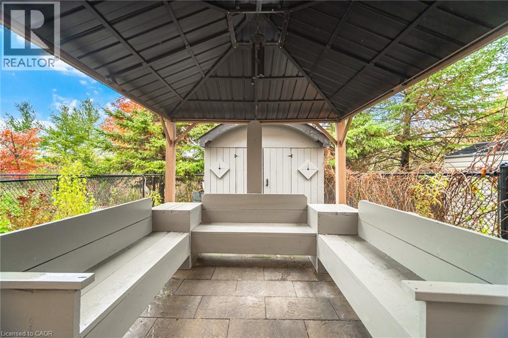 271 S Richvale Drive S Unit# 38, Brampton, Ontario  L6Z 4W7 - Photo 37 - 40789219