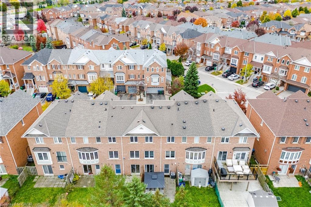 271 S Richvale Drive S Unit# 38, Brampton, Ontario  L6Z 4W7 - Photo 49 - 40789219