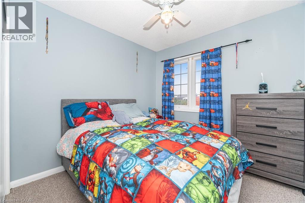 271 S Richvale Drive S Unit# 38, Brampton, Ontario  L6Z 4W7 - Photo 27 - 40789219