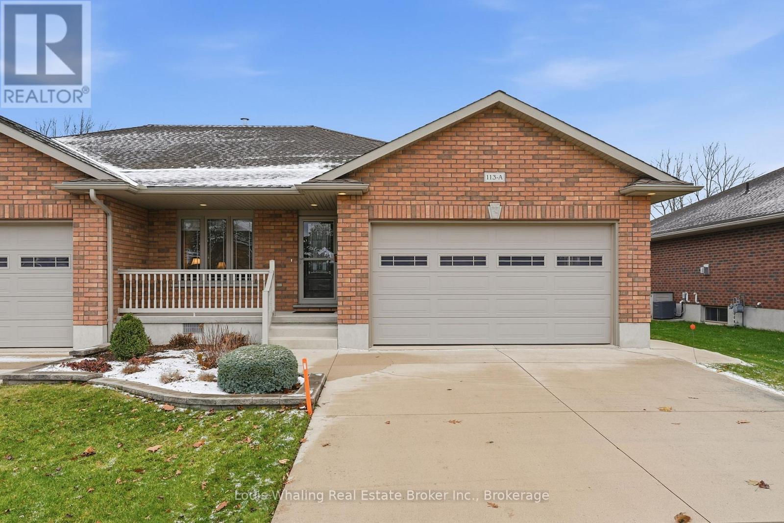 113 A 13TH AVENUE, hanover, Ontario