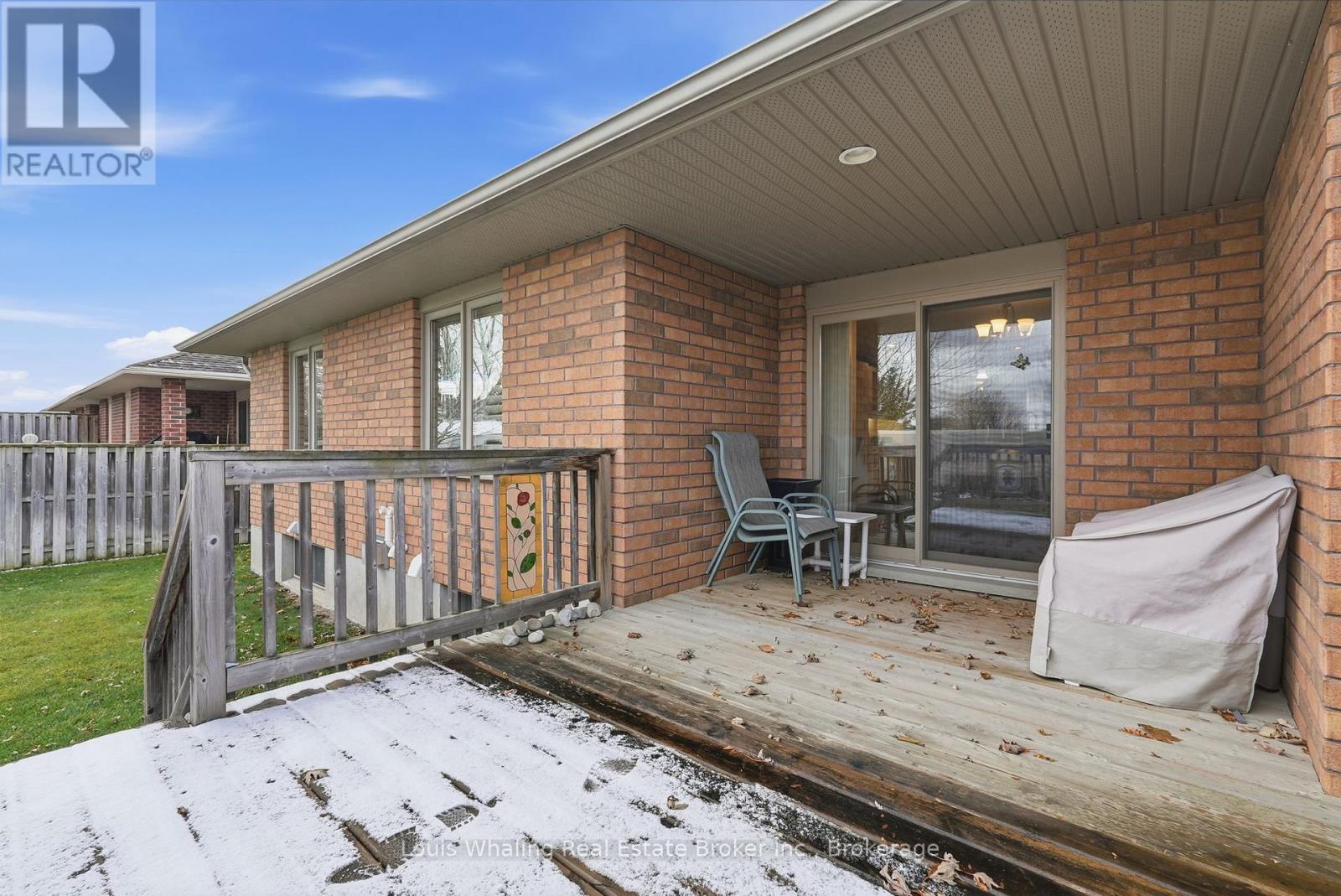 113 A 13th Avenue, Hanover, Ontario  N4N 3V1 - Photo 18 - X12559238