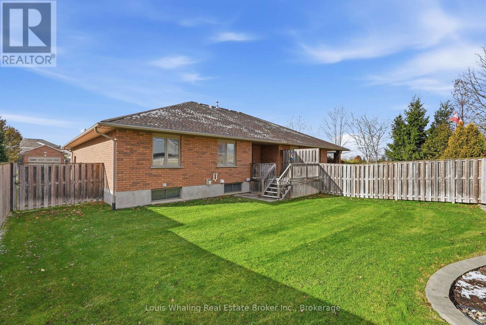 113 A 13th Avenue, Hanover, Ontario  N4N 3V1 - Photo 21 - X12559238