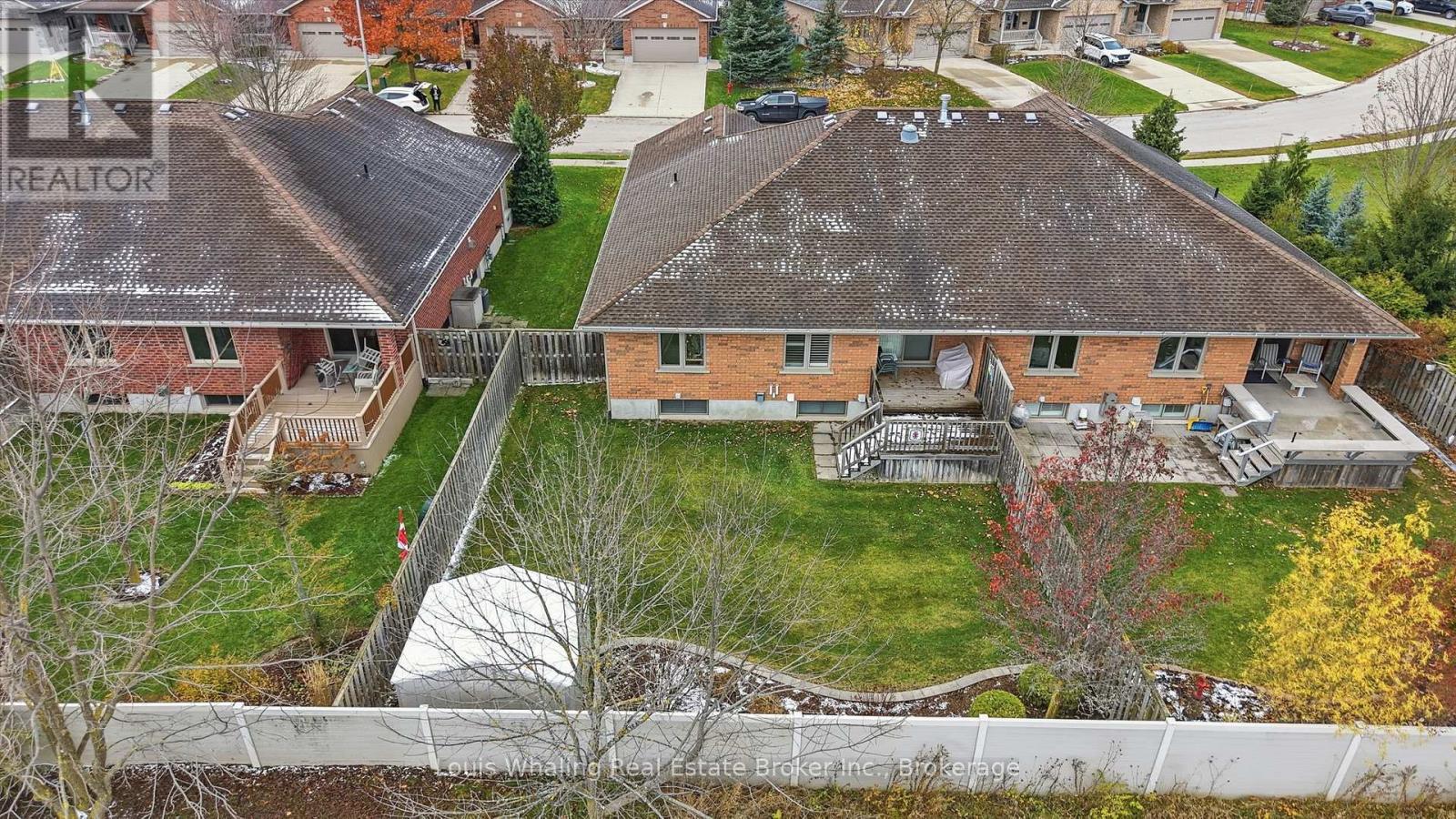 113 A 13th Avenue, Hanover, Ontario  N4N 3V1 - Photo 23 - X12559238