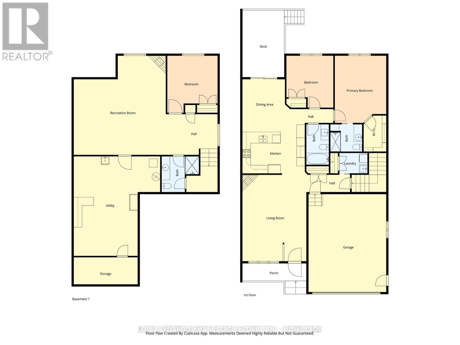 113 A 13th Avenue, Hanover, Ontario  N4N 3V1 - Photo 24 - X12559238