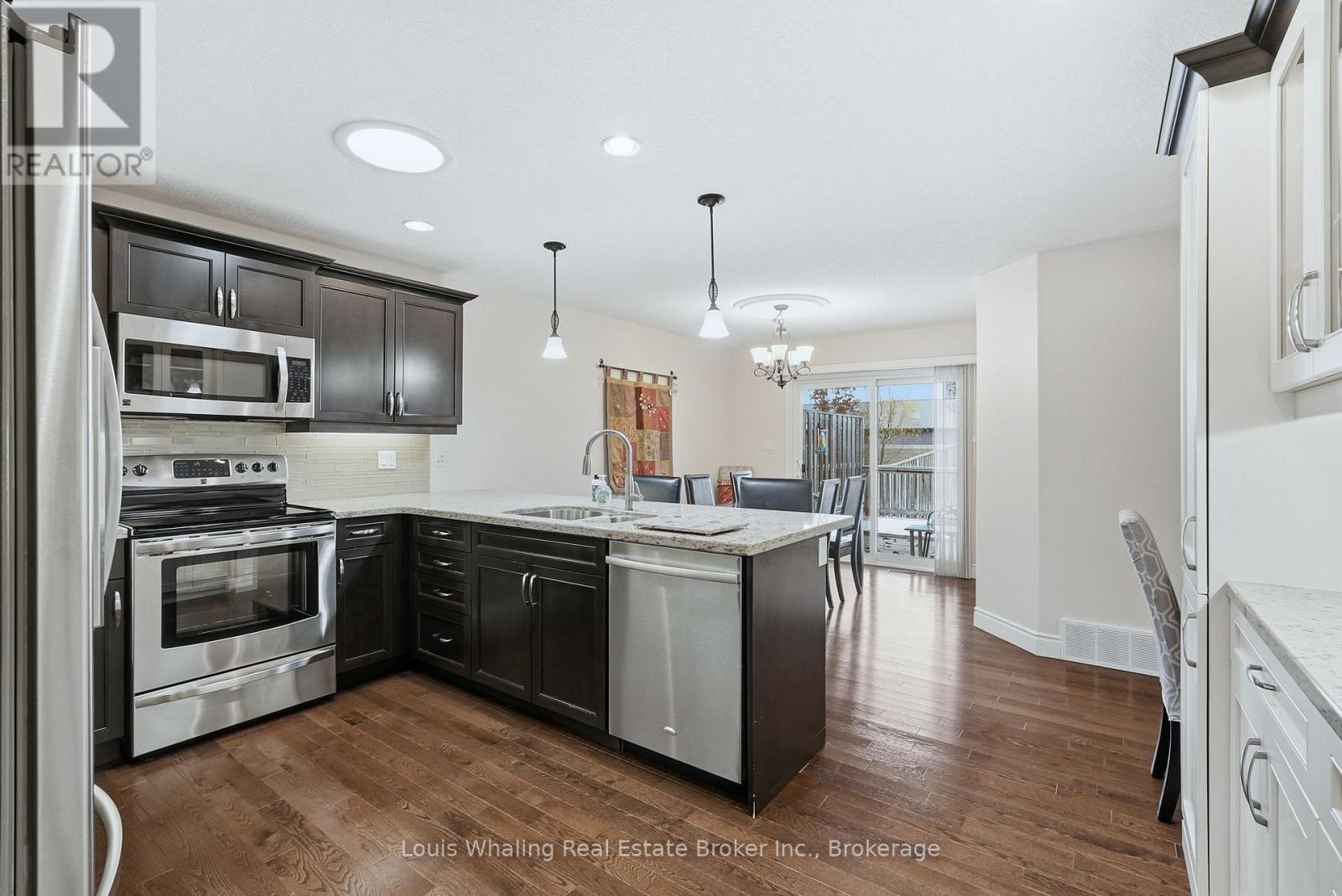 113 A 13th Avenue, Hanover, Ontario  N4N 3V1 - Photo 4 - X12559238