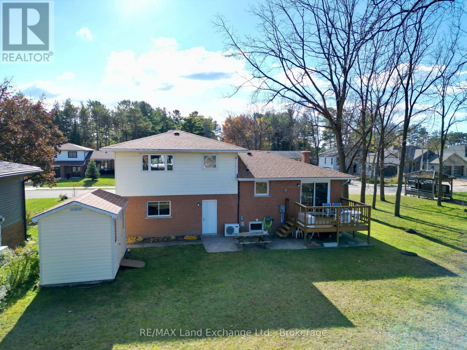 677 Devonshire Road, Saugeen Shores, Ontario  N0H 2C3 - Photo 22 - X12559242