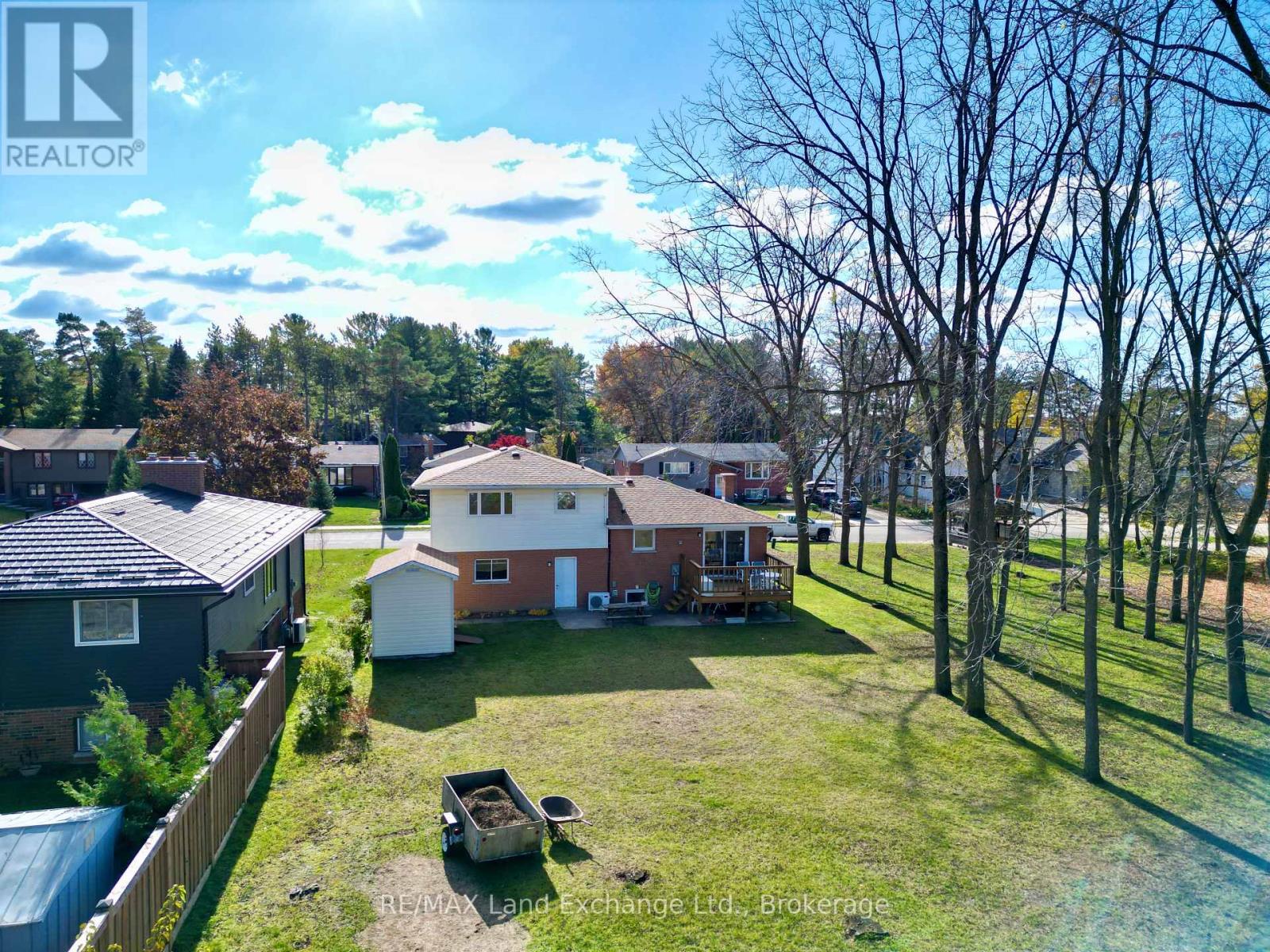 677 Devonshire Road, Saugeen Shores, Ontario  N0H 2C3 - Photo 23 - X12559242