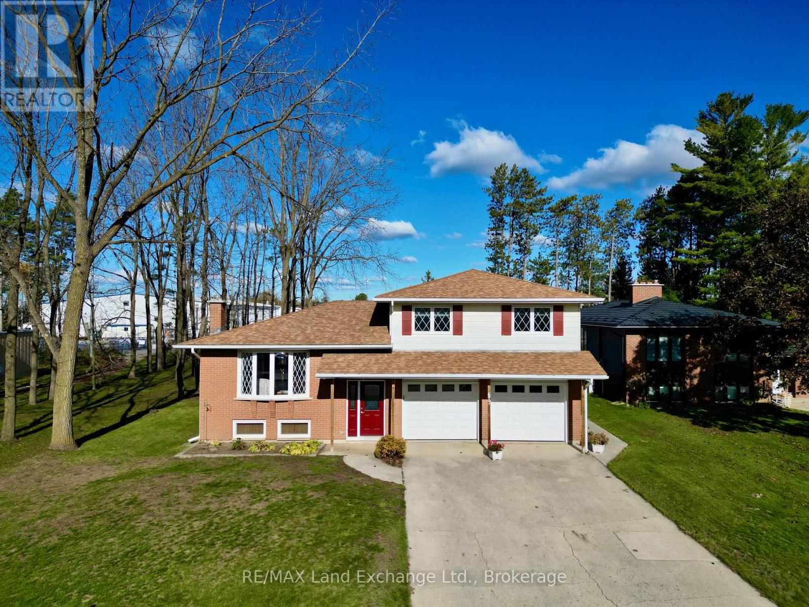 677 Devonshire Road, Saugeen Shores, Ontario  N0H 2C3 - Photo 24 - X12559242