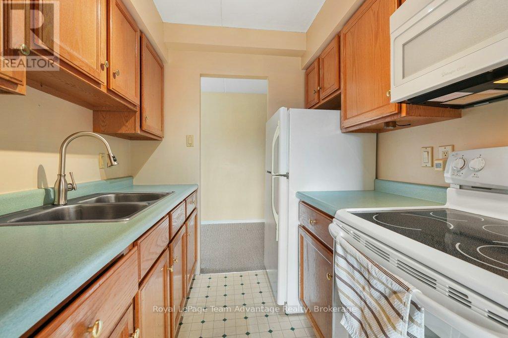 103 - 100 Beaconview Heights, Parry Sound, Ontario  P2A 2E1 - Photo 10 - X12559320