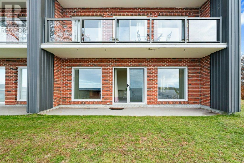 103 - 100 Beaconview Heights, Parry Sound, Ontario  P2A 2E1 - Photo 2 - X12559320