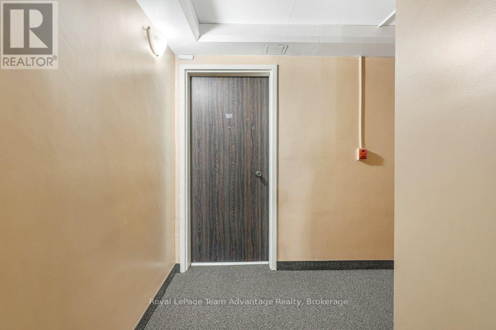 103 - 100 Beaconview Heights, Parry Sound, Ontario  P2A 2E1 - Photo 22 - X12559320