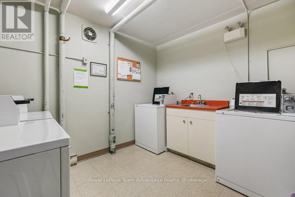 103 - 100 Beaconview Heights, Parry Sound, Ontario  P2A 2E1 - Photo 23 - X12559320