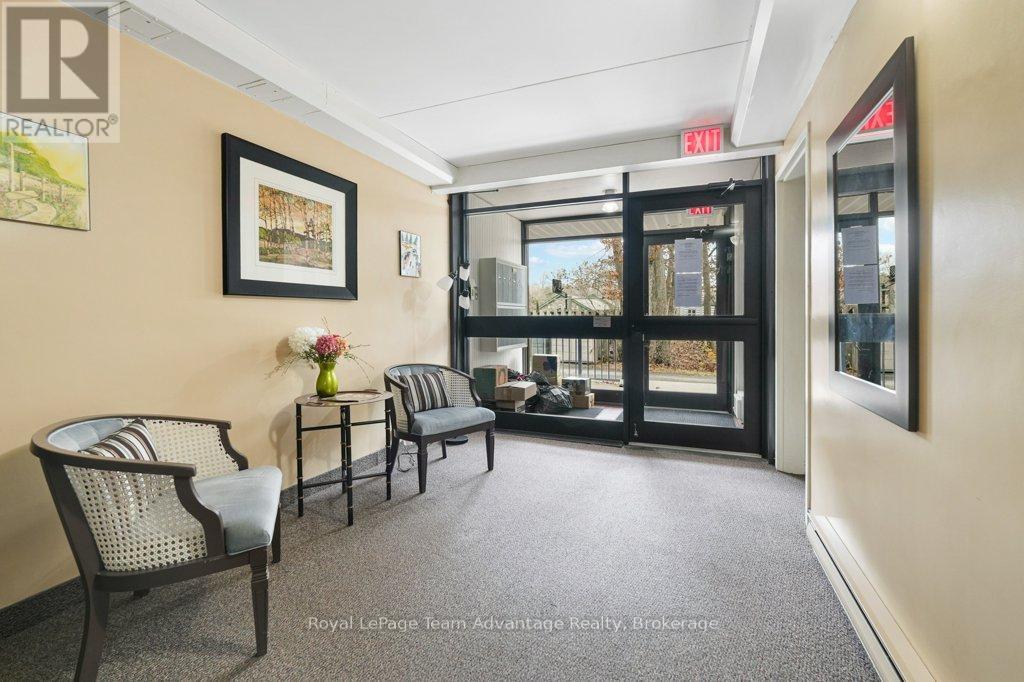 103 - 100 Beaconview Heights, Parry Sound, Ontario  P2A 2E1 - Photo 24 - X12559320