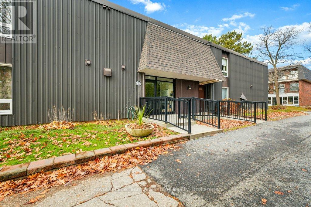 103 - 100 Beaconview Heights, Parry Sound, Ontario  P2A 2E1 - Photo 25 - X12559320