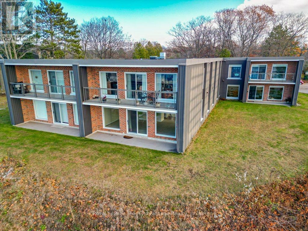 103 - 100 Beaconview Heights, Parry Sound, Ontario  P2A 2E1 - Photo 27 - X12559320