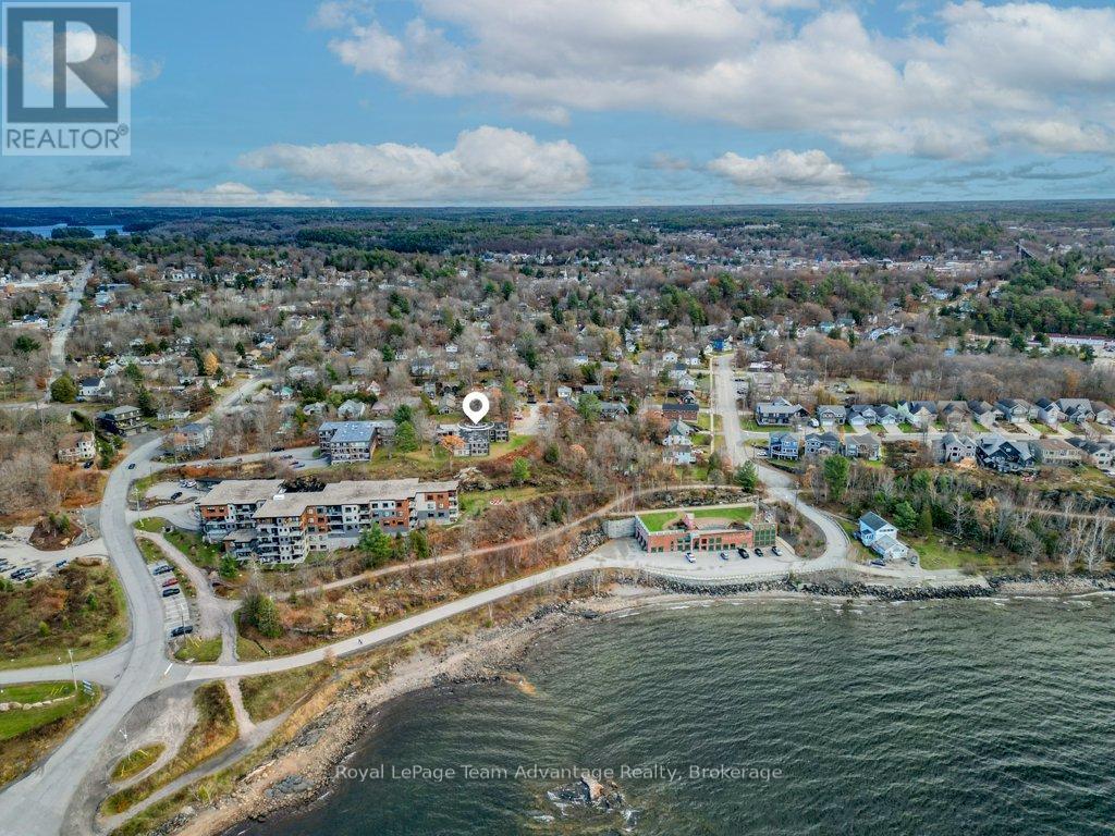 103 - 100 Beaconview Heights, Parry Sound, Ontario  P2A 2E1 - Photo 28 - X12559320