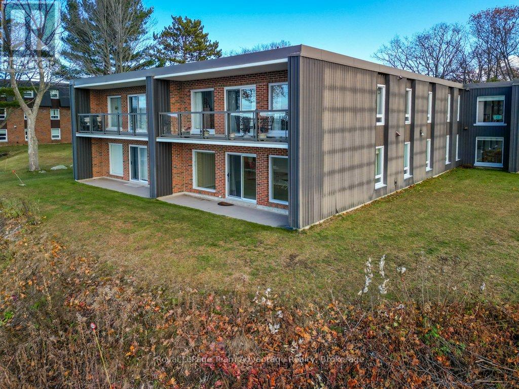 103 - 100 Beaconview Heights, Parry Sound, Ontario  P2A 2E1 - Photo 32 - X12559320